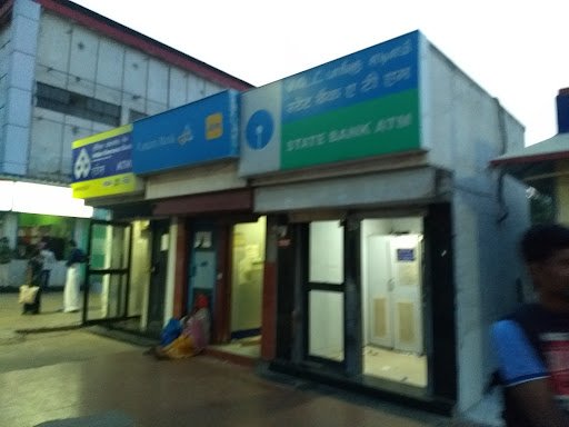 SBI ATM SBI ATM