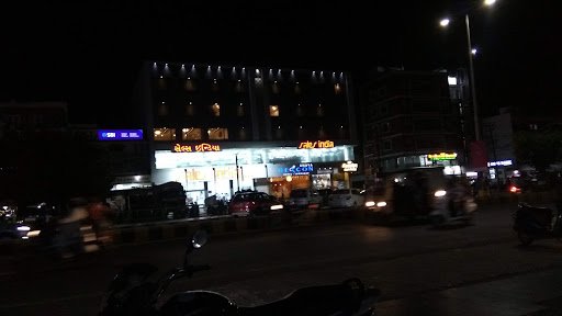 State Bank Of India ATM State Bank Of India ATM