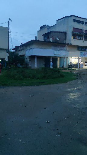 State Bank of India ATM