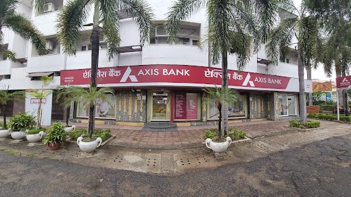 Axis Bank ATM