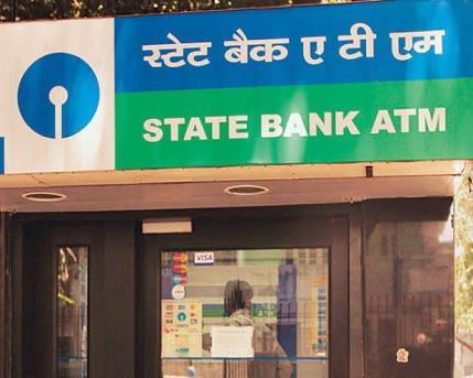 State Bank of India ATM State Bank of India ATM
