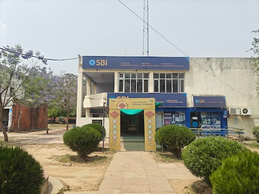 State Bank of India ATM State Bank of India ATM