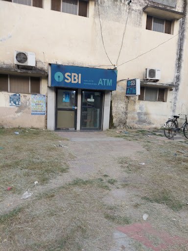 ATM SBI ATM SBI