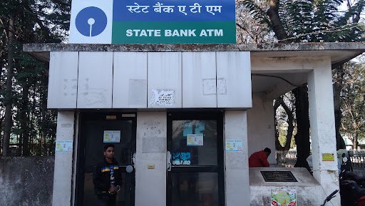 State Bank Of India ATM State Bank Of India ATM