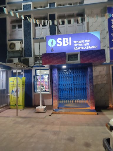 SBI ATM