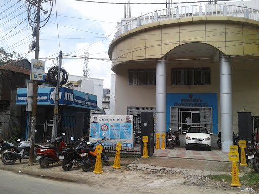ATM Co-Operative Bank