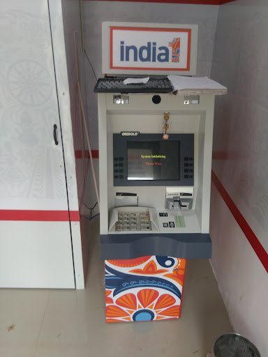 India1 ATM