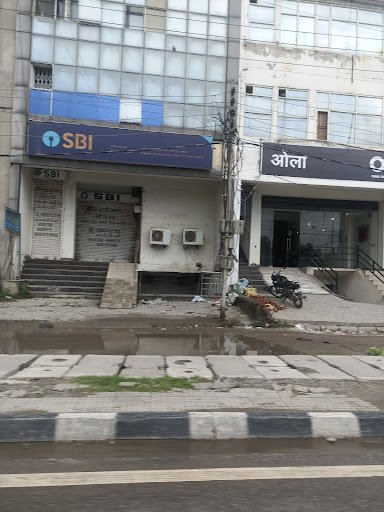Sbi atm