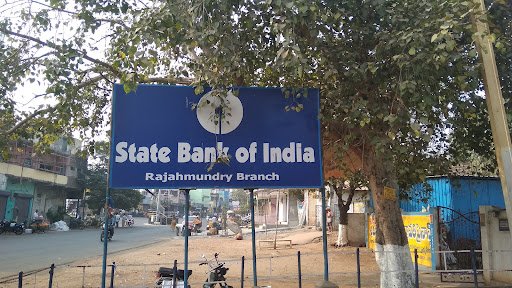 State Bank of India ATM