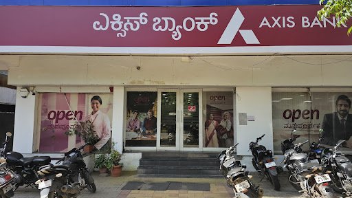 Axis Bank ATM
