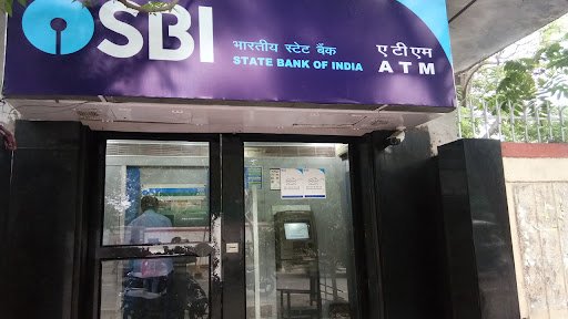 SBI ATM SBI ATM