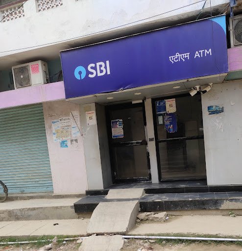 SBI ATM SBI ATM