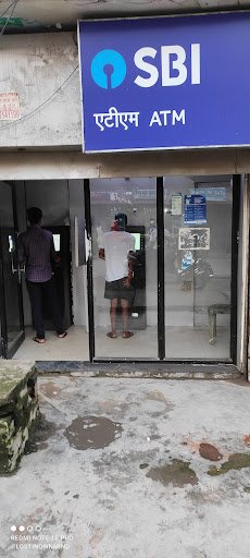 State Bank Of India ATM State Bank Of India ATM