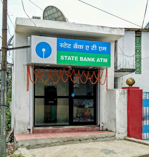 SBI ATM SBI ATM