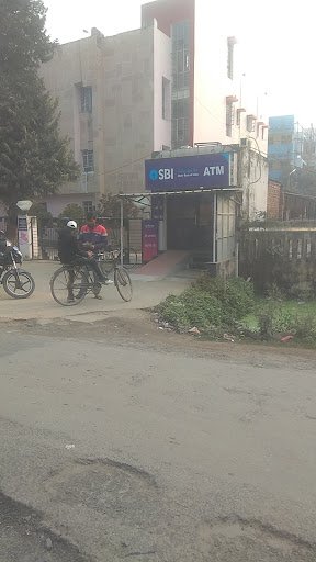 SBI ATM SBI ATM