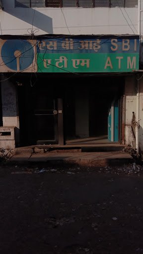 SBI ATM