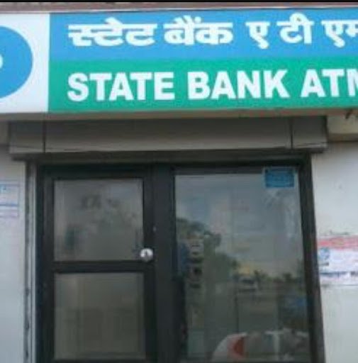 State Bank of India ATM State Bank of India ATM