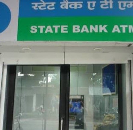 State Bank of India ATM State Bank of India ATM