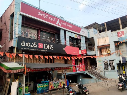 Axis Bank ATM Axis Bank ATM