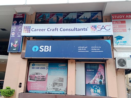 SBI ATM