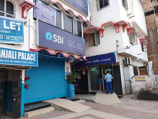 SBI E-Corner