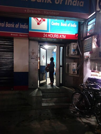 Central Bank Of India