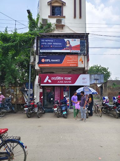 Axis Bank ATM
