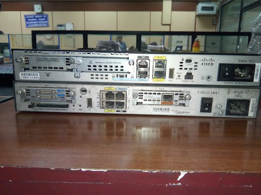 State Bank of India ATM