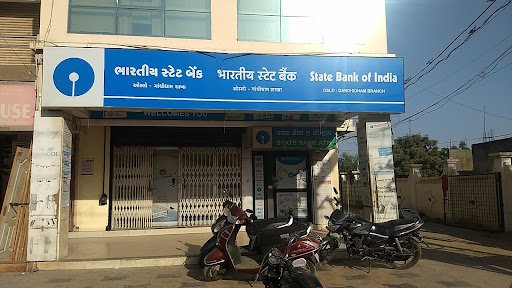 STATE BANK OF INDIA ATM