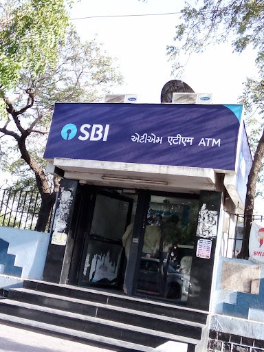 State Bank ATM