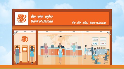 Bank of Baroda ATM Bank of Baroda ATM