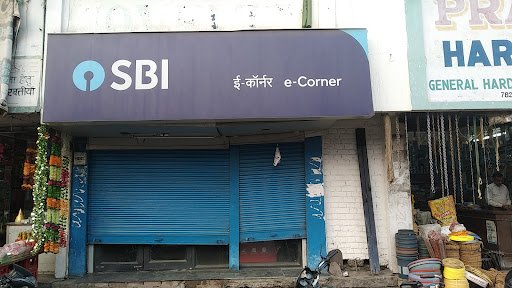 State Bank E-Corner