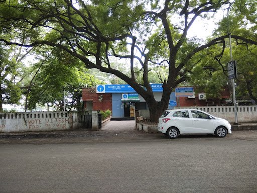 SBI ATM