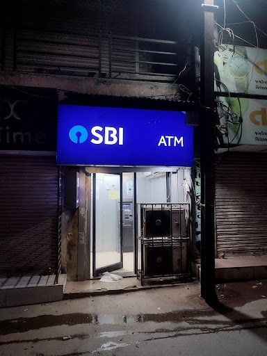 State Bank of India ATM State Bank of India ATM