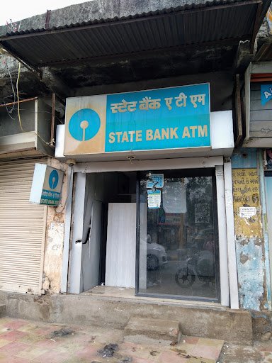 State Bank Of India ATM State Bank Of India ATM