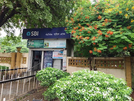 State Bank of India ATM State Bank of India ATM