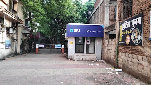 SBI ATM