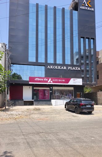 Axis Bank ATM