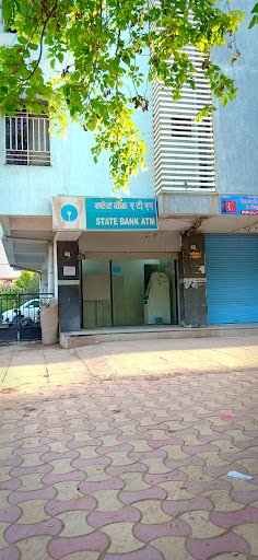 SBI ATM