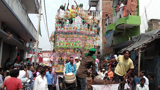 State Bank of India ATM