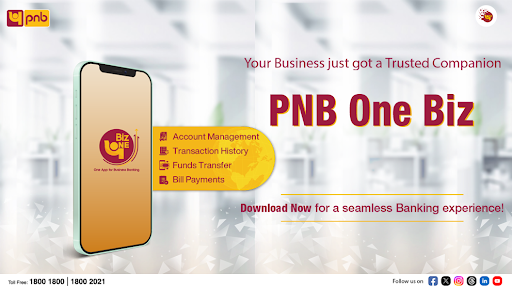 Punjab National Bank - ATM