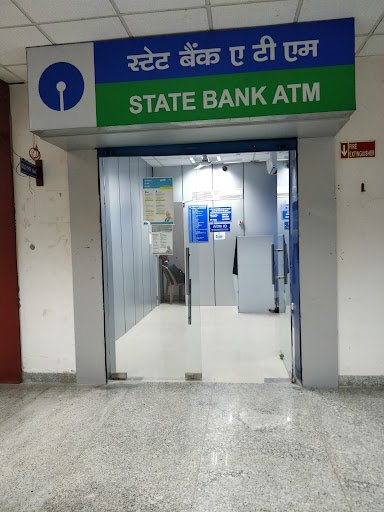 SBI ATM SBI ATM