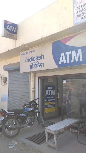 Indicash ATM Indicash ATM