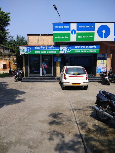 SBI ATM SBI ATM