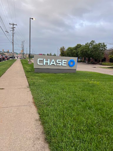 Chase Bank