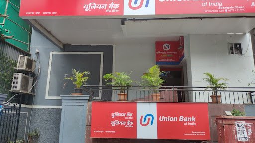 Union Bank Of India ATM