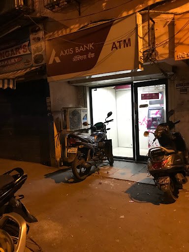 Axis Bank ATM Axis Bank ATM