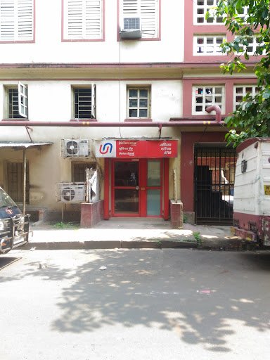 Union Bank ATM Union Bank ATM