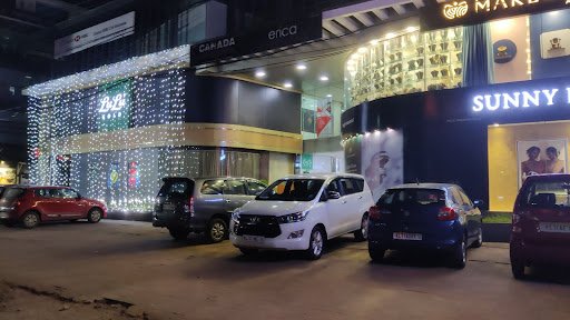 SBI ATM & CDM SBI ATM & CDM