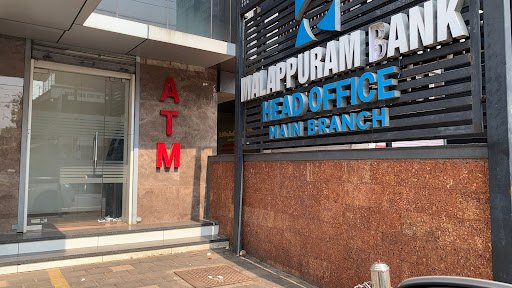 Malappuram Service Bank ATM Malappuram Service Bank ATM